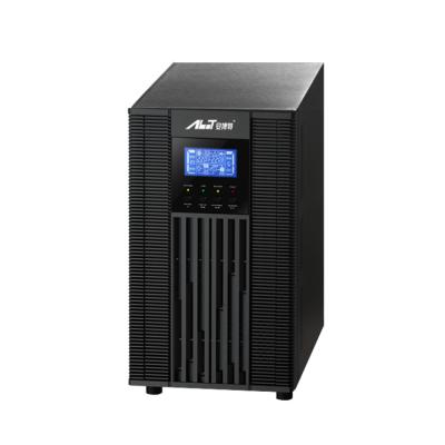 China Networking ABOT Industrial AC Cover Up Uninterruptible Power Supply for stadiumpass standard BS c1~c3kva ups for sale