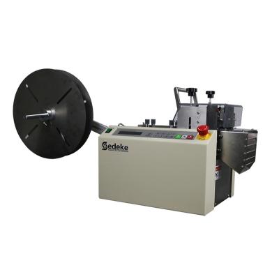 China Cutting Wire Slitter Automatic Cable Wire Slitter Max Cutting Width 100 Mm for sale