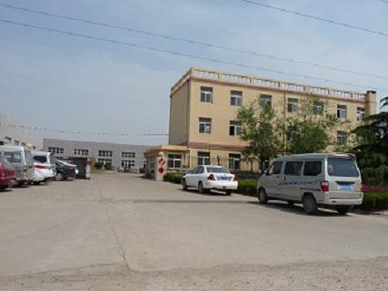 Verified China supplier - Qingdao Furun Automobile Repair Equipment Factory