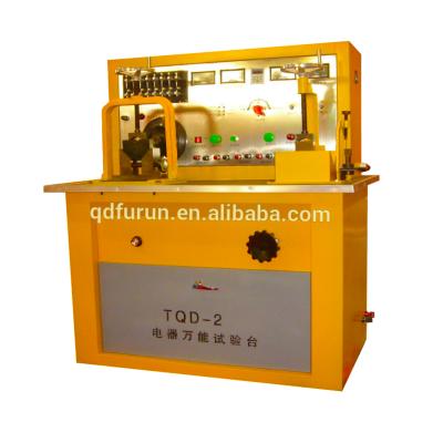 China Electrical Universal Test Bench Alternator and Initiator Test 1250*800*1500mm for Auto Electrical Test Bench for sale