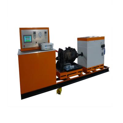 China ALL Customized Automotive Gear Box Test Bench Testing Machine for sale