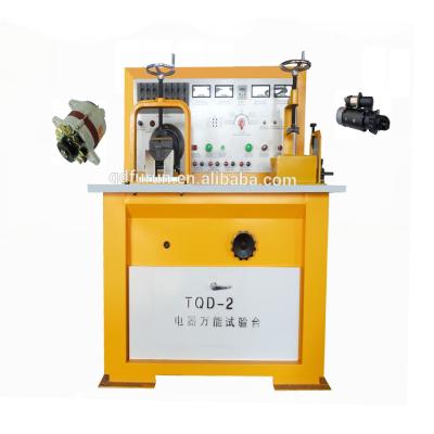 China Electronic Alternator Starter Test Bench Use Alternator Starter Test Bench 1250*800*1500mm for Auto Electrical Test Bench for sale