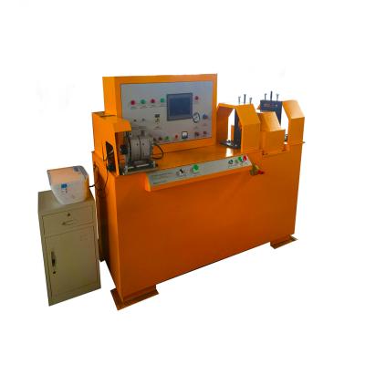 China High Quality Electric Starter and Alternator Test Bench Automobile Test Machine 2550*930*1500mm for sale