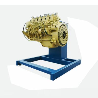 China high quality 2t truck engine stand for repair truck engine 1300*1100*1200mm for sale