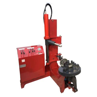 China CE certificate tire changer with warranty for car tire changing machine BTJ-2 for sale