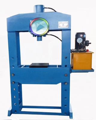 China High quality tons of machine repair shops 20 30 tons 50 tons 100 tons 200 tons hydraulic press for machine for sale