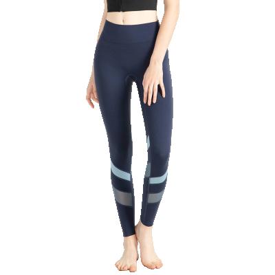 China Factory Directly Wholesale Breathable Hot Selling High Waist Body Shaper Sports Leggings For Woman for sale