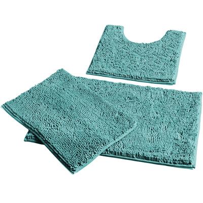 China Sustainable Hot Selling Hotel Bath Mat And Bath Cover And Floor Towel for sale