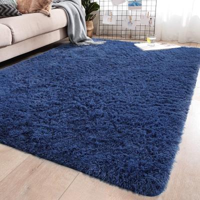 China Salon Quality Washable Shaggy Carpet (FMT) for sale