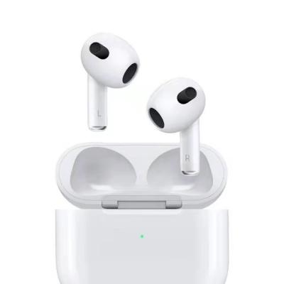 China Auto Connect Airoha 1562M Chip Pro Spatial Audio Wireless Headphone Earphone Earbuds GEN 2 Earbuds TWS 3 Pods for sale