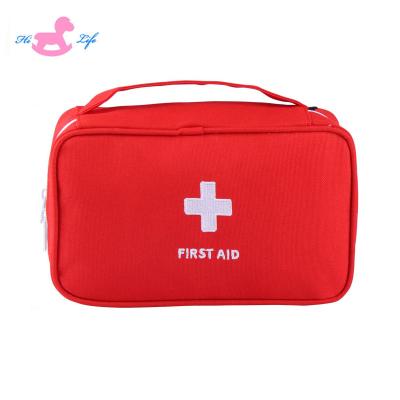 China Recyclable High Quality Cheap To Custom Design Canvas First Aid Bag for sale