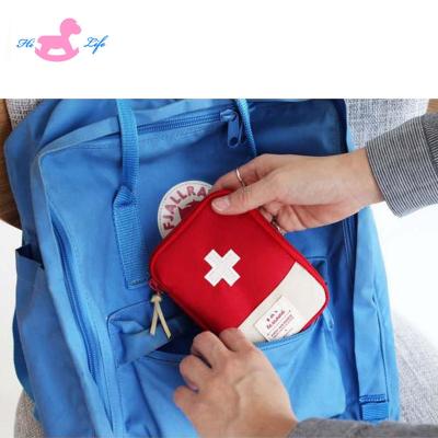 China Factory High Quality Cheap First Aid Bag Recyclable Nylon for sale