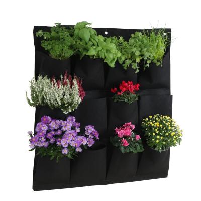 China 2021 Hot Selling Amazon Fabric Plant Growth Growing Bags for sale