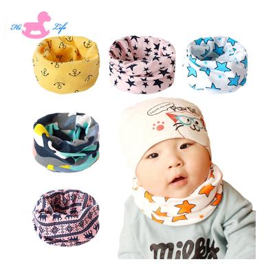 China Hot Sale Factory Price Medium Baby Scarf Baby Neckerchief for sale