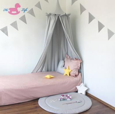 China 2019 Wholesale High Quality Fabric Baby Party Tent Kid Tent Bed Toy Tent for sale