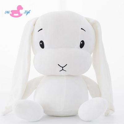 China Hot Selling New Design Rabbit Plush Toy Rabbit Soft Plush Soft Toy for sale