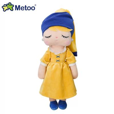 China 2021 Cute Multi Color Plush Toy Gift Plush Toys For Girls Cheap Plush Toy for sale