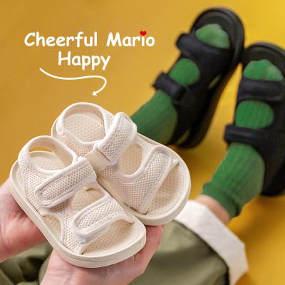 China 2020 Boy And Girl Summer Kids Sandals 14/15/16/17/18/19 for sale