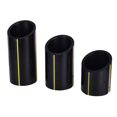 China 2022 Corrosion Resistant New Arrive Cheap Price Hardware Hardware Fittings Pipe Fittings Gas Pipe HDPE Custom Gas Pipe for sale