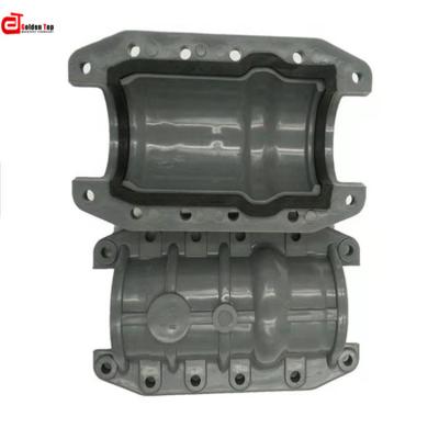 China New design customized high quality hough repair flange section with reliable connection equal for sale