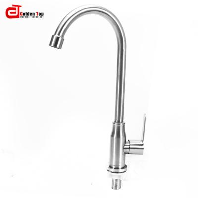 China Pull Out Spray Luxury High Quality Watermark Pull Out Deck Mounted Single Handle Kitchen Sink Faucet for sale