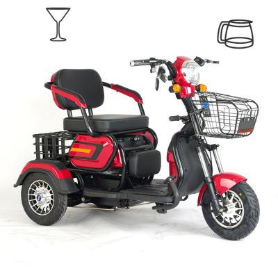 China The best selling electric tricycle electric tricycle adult tricycle for sale for sale