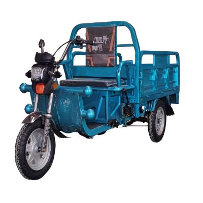 China Cargo factory sales certificated electric tricycle electric tricycle for sale adult electric tricycle for sale