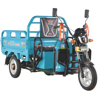 China Cargo tricycle for 48V/60V cargo electric cargo tricycle, electric tricycle for sale