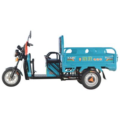 China Cargo tricycle for 48V/60V cargo electric cargo tricycle, electric tricycle for sale