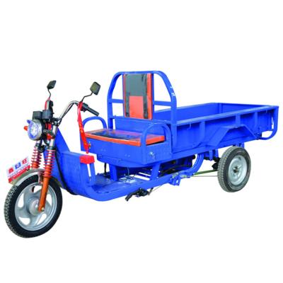 China Cargo tricycle for 48V/60V cargo electric cargo tricycle, electric tricycle for sale