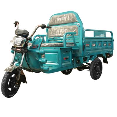 China Cargo tricycle for 48V/60V cargo electric cargo tricycle, electric tricycle for sale