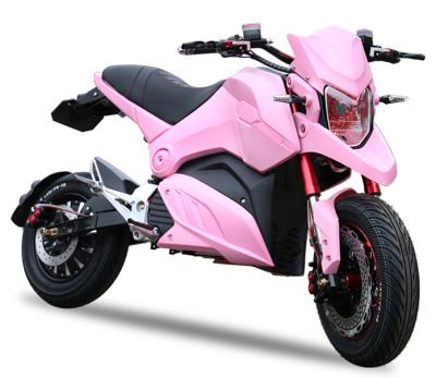 China Hot Selling Products In CHINA Eletric Electrica Motorcycle Sports E Scooter 1800*740*1050mm for sale