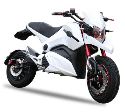 China 2021 new motorcycle electric scooter adult racing car is motorcycle electric vehicle electric scooter 1800/740/1050mm for sale