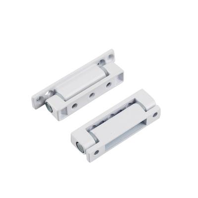 China EUROPEAN style hinge butt hinge upvc profile european hinge for aluminum window upvc hardware for sale