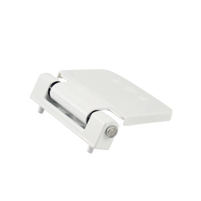 China Zinc and Teel Window Hinge Flat Hinge EUROPEAN Aluminum Hinge for sale