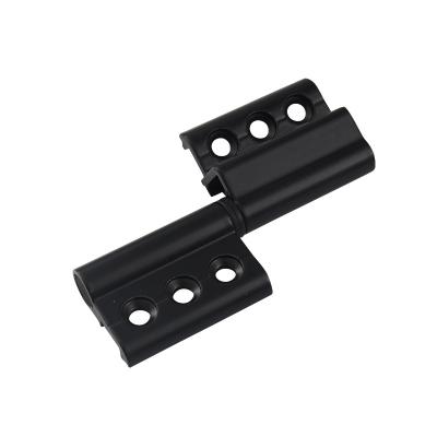 China EUROPEAN windows aluminum welding door hinge for sale