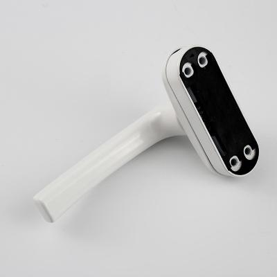 China EUROPE Aluminum Casement Window Handle Push Window Handle Upvc Door Window Handles Factory Manufactures for sale