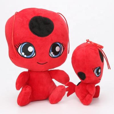 China Promotion Soft Toy Mini Plush Tikki Doll Promotion for sale