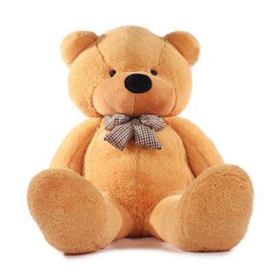 China EN71 Plush Toy Stuffed 80CM 100CM 120CM 160CM 200CM 300CM Big Giant Stuffed Teddy Bear 200cm for sale