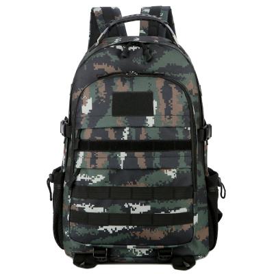 China Other Backpack Army Outdoor Sports Bag Men Military Camping Hiking Hiking Climbing Tactical Rucksack for sale