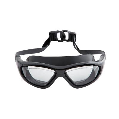 China Anti Fog UV Protection Goggles Water Sport Equipment Waterproof UV Protection Swimming Glasses Anti - Fog Goggles for sale