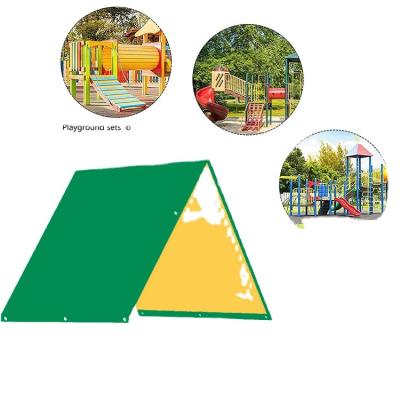 China Playset Canopy Swing Accessory Set PVC Canopy for sale