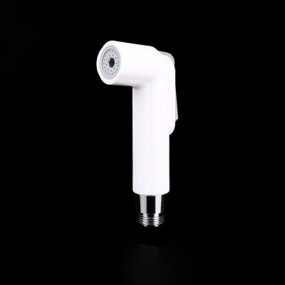 China Massage Function Small Shower Head Bidet Toilet Spray Gun for Women's Wash in Hotel for sale