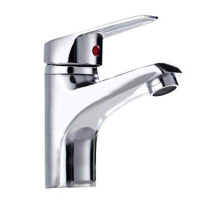 China Contemporary Style Lizhen Haw-vic- Bath Waterfall Basin Faucet for Ceramic Valve Core for sale