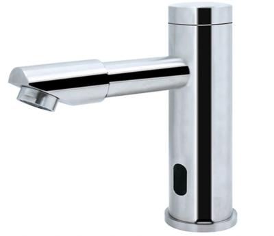 China Contemporary Style Automatic Tap for Household 2024 Sensor Faucet for sale