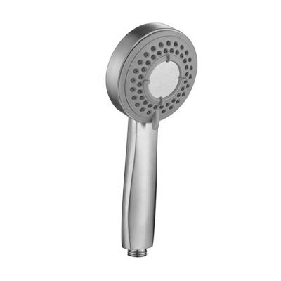 China Lizhen-Hwa.Eng Abs Handheld Shower Head Filter Bath Rainfall Bathroom Accessories for Basin Faucets for sale