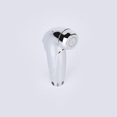 China Modern Design Anti-Pressure High And Low Temperature Handheld Bidet Spray For Toilet for sale