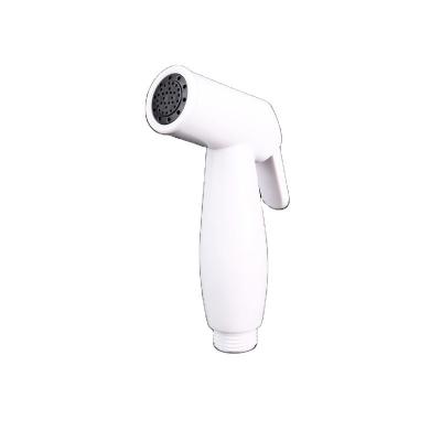 China VERTICAL Hand Held Booster Clean Body Nozzle Flush Private Parts Shattaf Bidet Spray 2024 for sale