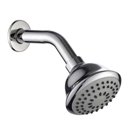 China High Water Pressure Hand Shower for ABS Bathroom Accessories Lizhen-Hwa.Eng 5 Functions for sale