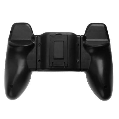 China Light Weight 3 in 1 Extended Joystick Grip Game Controller Sucker Gamepad Mobile Phone Holder for sale